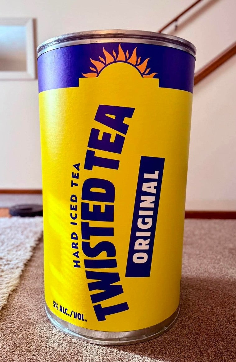 Custom Barrel